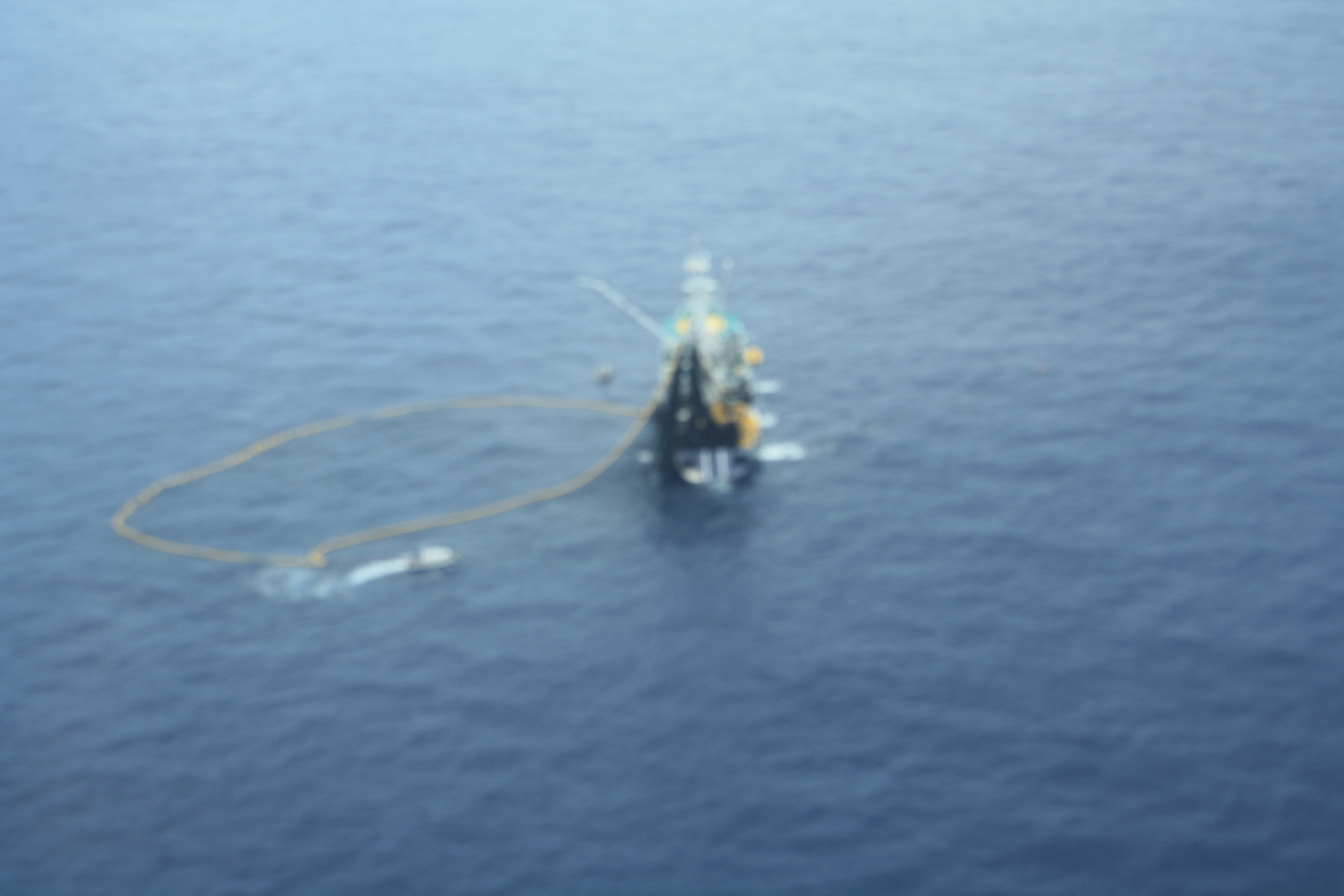 Fishing Vessels